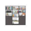 Ensemble de bibliothèque Home-41151452