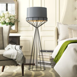 Portal Floor Lamp