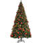 Arbre de Noël artificiel vert Deaires