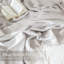 Jeté 100% coton 4 couches avec frange MooMee Airy-115808092-115808091