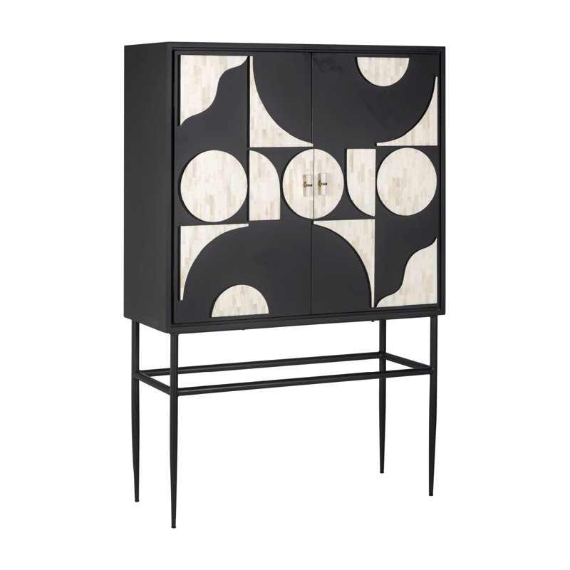 Cabinet Accent Cabinet