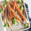 Nordic Ware Non-Stick Aluminum Baking Tray