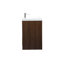 Ensemble de meuble-lavabo simple 42 po Southmead-1669382420