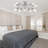 Roberta Semi Flush Mount-1216233550