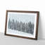 Points of the Trees - Framed Print-56758569-56758575