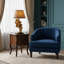 Lampe de table Golden Sculptural-720613064