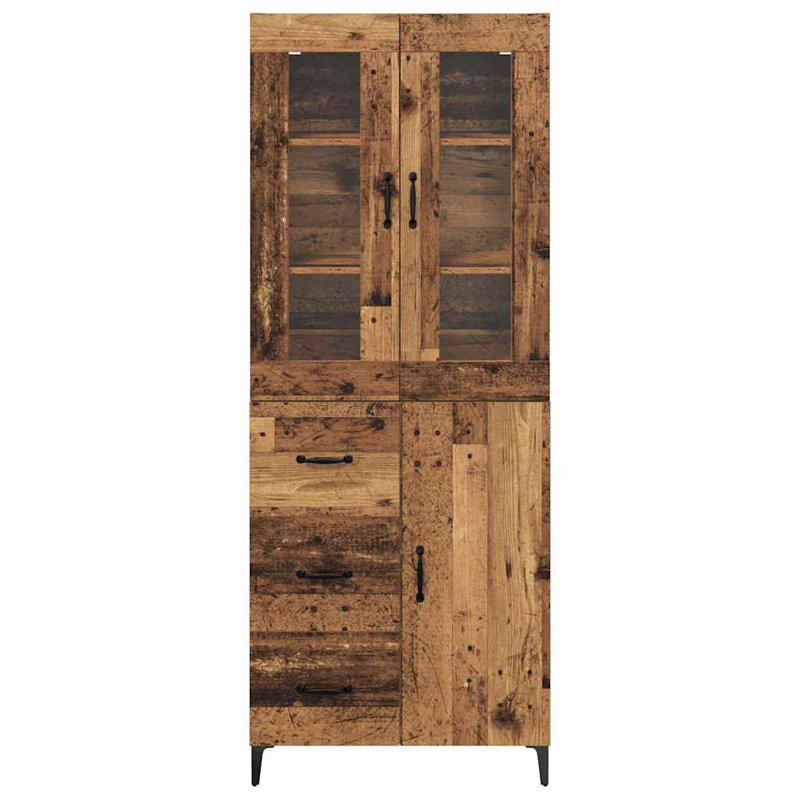 69.5cm Sideboard