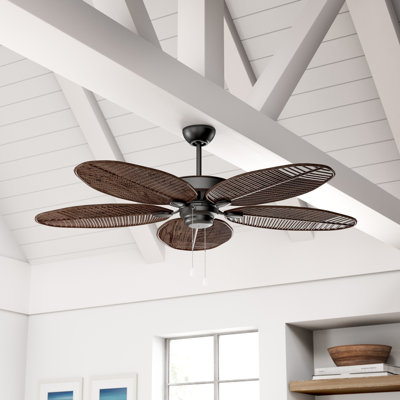 52'' Ceiling Fan