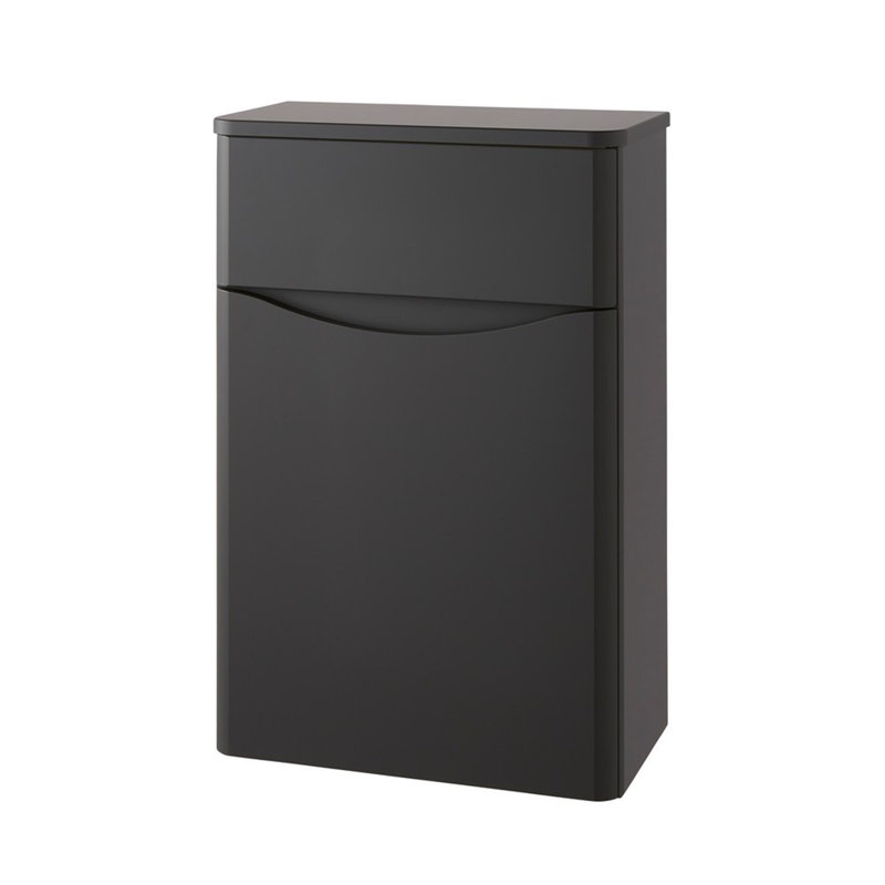 Clifton Mounting / Installation Required Bathroom Cabinet