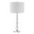 Dawood Crystal USB Table Lamp