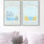 Mediterranean Window Set Set by Oliver Gal-1631033721-1858207325