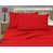 Red is out of stock