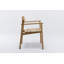 Pevero Outdoor Lounge Chair