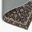 Persian Gray Indoor and Outdoor Area Rug-2012092590