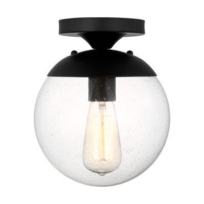 Leo 1 - Light Semi Flush Mount
