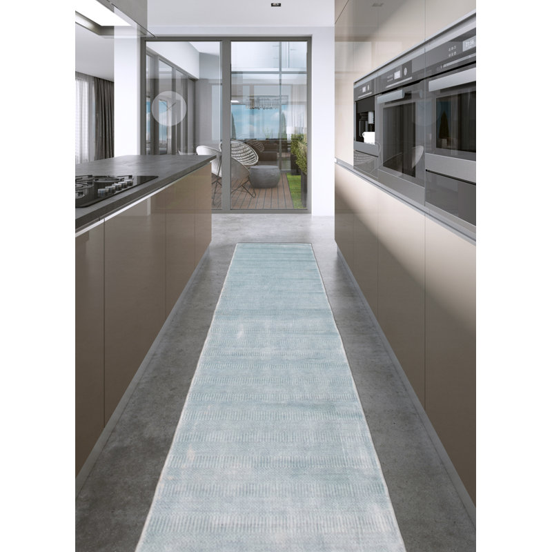 Tsiskwa Performance Wool Rug