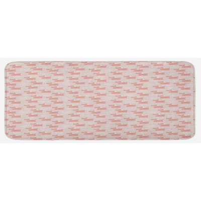 Tapis de cuisine