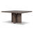 Florent Oak Round Dining Table