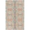 Chapel Hill Hand Loom Knotted Cotton Rug