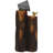 Villarreal Weather Resistant Floor Fountain with Light