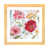 Toile avec cadre en bois beige n'est pas disponible