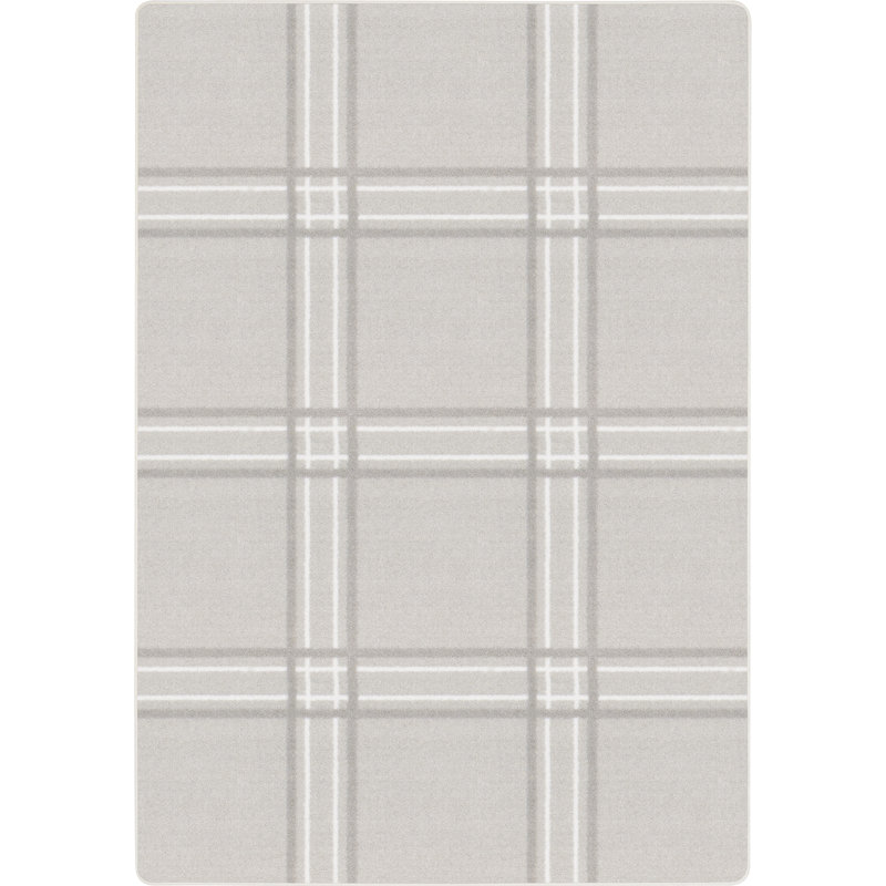 Impressions Broadfield by Joy Carpets Area Rug, Rectangle 3'10" x 5'4"