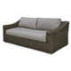 Quintin 4 - Person Patio Conversation Sets with Cushions