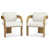 Tissu beige clair n'est pas disponible