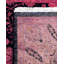 Americo One-of-a-Kind 3' 1" x 8' 10" Hand Knotted Area Rug