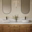 Robinet de lavabo de salle de bain SoftStream