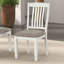 Mobilier de salle à manger de style campagne 2 pièces
