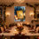 Ensemble de 3 reproductions d'art sur toile