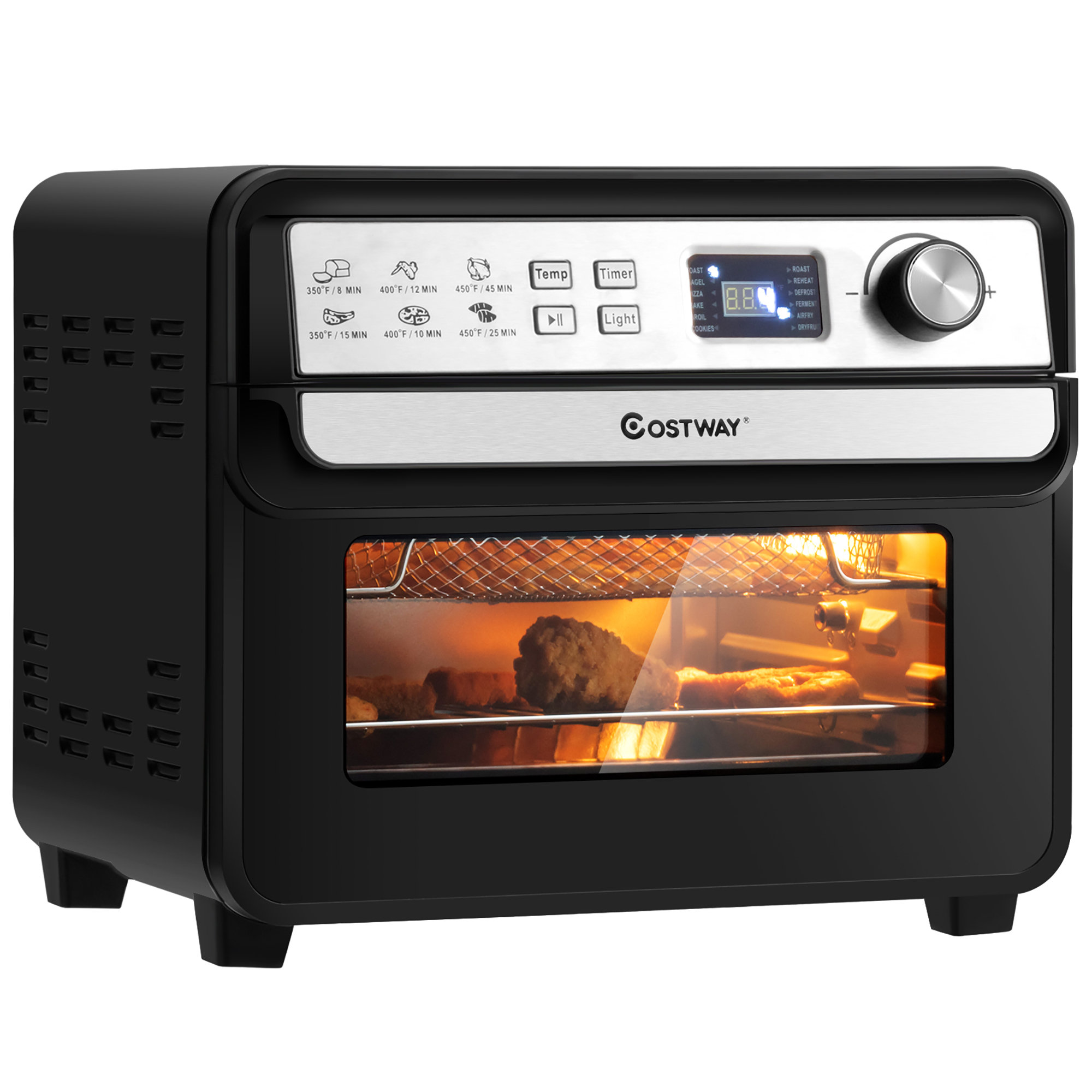 Costway Air Fryer Oven & Reviews Wayfair