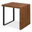 Kai Solid Wood End Table