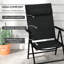 Nequila Folding Patio Dining Armchair-1329634705