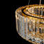 Craggie 6 - Light Round Crystal Chandelier-1876330945-1876330948