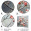 Rose et gris, hivers, Grace Dogwood I - reproduction d'art mural cornouiller-826255669-826255809