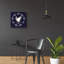Art mural en verre Home to Roost 2 'par Katrina Pete-228316482