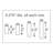 4-Piece Acrylic Square Riser Set
