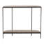 Brian Console Table Brown