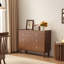 Commode 6 tiroirs Mid-Century
