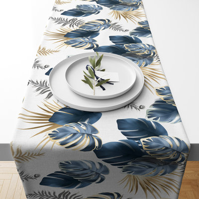 Chemin de table Lollar