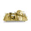 Palace Teapot Set Teapot
