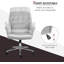 Farnum Velvet Office Chair-1387090142