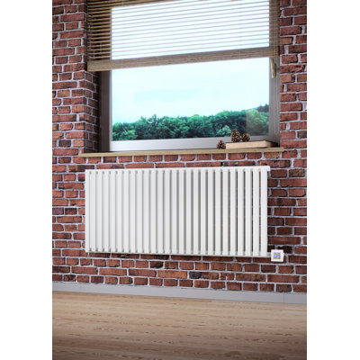 Nemo Horizontal Designer Radiator