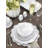 Incanto Ruffle Cereal Bowl