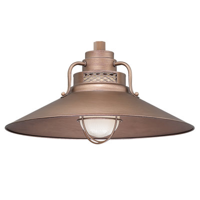 Eliseo 1 - Light Single Pendant