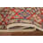 Geometric Kazak Oriental Rug 5