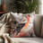 Rik Throw Pillow