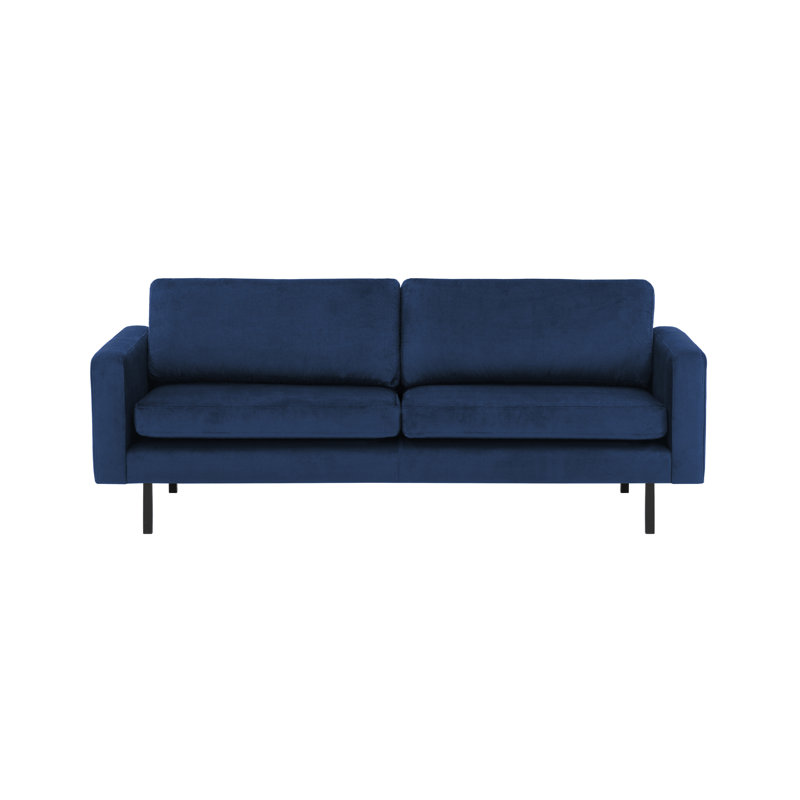 Jacquon Sofa, Navy, 2